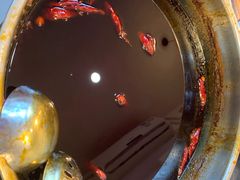 -飘香火锅(玉林西路店)
