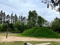 -前小桔亲子创意农场·草莓采摘·露营烧烤