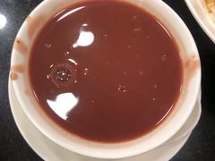 红豆沙-丽的面家(多宝路店)