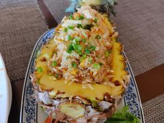 -Dang restaurant (patong phuket)