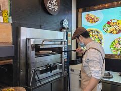 -get pizza意大利餐厅(凯德MALL店)