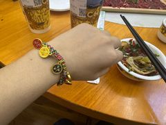 -田村·石锅藏香鸡(布达拉宫店)