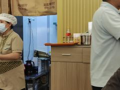 -华天延吉餐厅(西四总店)
