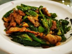 辣椒炒肉-围龙屋客家食府(福田店)