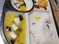 -探鱼·鲜青椒爽麻烤鱼(广州花都来又来店)