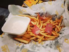 -有鱼吃·纸包烤鱼(曲江创意谷店)