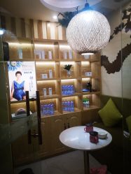 -芳朵美容养生SPA