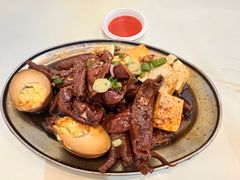 -汕头街养生糖水铺