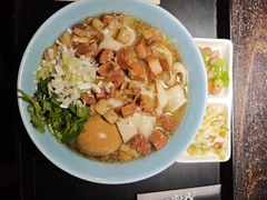 -喜晋道面馆(华严寺广场店)