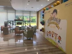 点击看大图 -杭州医学院附属妇儿医院