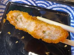 -Hi YOU你的饭局泰餐厅(雍和宫店)