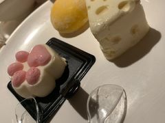 -加餐海鲜自助(宝龙一城店)