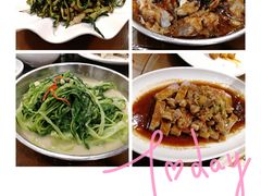 -启香鸡私房菜(湖景店)