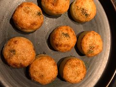 定西土豆明太子-丝路金桃·新疆菜(徐汇店)