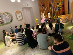 -七田真体验中心(徐东群星城中心)
