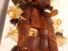 -三号黄浦会Canton Table