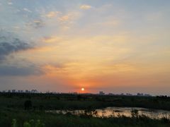 -南汇嘴观海公园