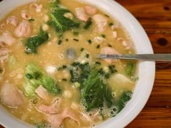 肥肠豆汤-叶老大肥肠