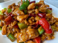 麻辣仔鸡-马凯餐厅(长椿街店)