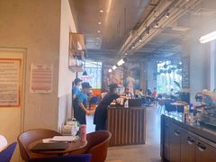 大堂-Wagas沃歌斯(五道口购物中心店)