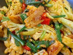-金家老三饭庄(常营店)