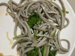 -蝎王府羊蝎子(西直门店)