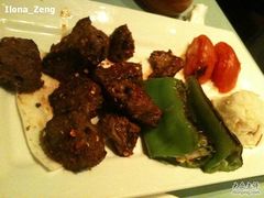 续续羊肉.很嗲,-Pasha帕夏土耳其餐厅(南昌路店)