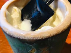 竹筒冰激凌-伍丁·烤牛肋(和平东桥店)