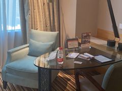 -上海新锦江大酒店