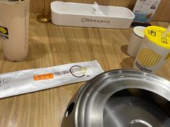 -杨翔豆皮涮牛肚(华阳城店)