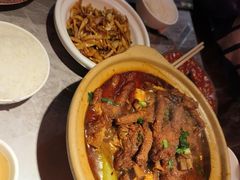 -山四砂锅(钟楼街店)