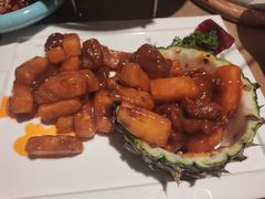 -新白鹿餐厅(城西银泰城店)