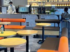 -Sips&Lick茶兰咖啡(五道口店)