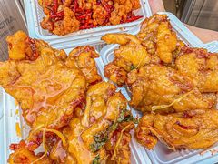 -No.DD戳子烧烤·江湖菜(北京总店)