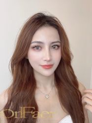-OnFaer.纹眉半永久无创洗眉