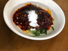 -山东水饺(南坪新街店)