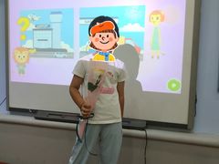 -联恩国际儿童教育·幼小衔接·少儿英语·托管班(远洋未来中心店)