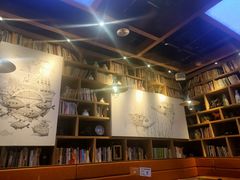 -鱼库·不仅是一家烤鱼店(车公庙店)