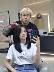 -M² LAB HAIR SALON