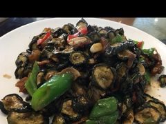 -鸿亨泰杂鱼馆(港馨家园店)