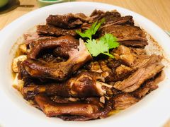 -锦粤宫·融合粤菜(上海金沙江店)