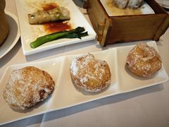 -粤财皇冠假日酒店·彩华轩中餐厅