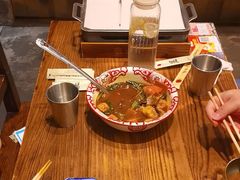 -破店肥哈·东北烧烤·夜宵(南山保利店)