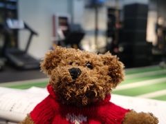 -Freedom Fitness私教健身俱乐部(徐虹北路店)