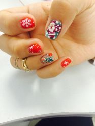 进巍美甲(东方银座店)-进巍美甲