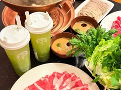 -南门涮肉(后海店)