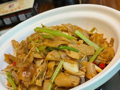 -谢氏老金口渔村(王家墩店)