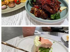 -娜娜家•Nana's restaurant(国金汇店)