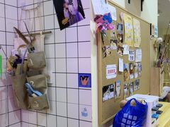 -滚猫咖啡·猫咖·猫友好撸猫(未来城店)