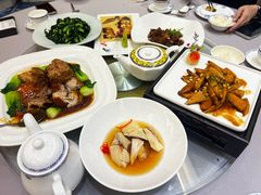-银都上海菜馆(粤海东路店)
